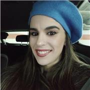 Apasionada del desarrollo de personas y líder absoluta